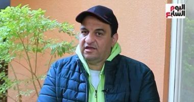 وفاة والدة هشام إسماعيل وتشييع الجنازة من مسجد السيدة نفيسة