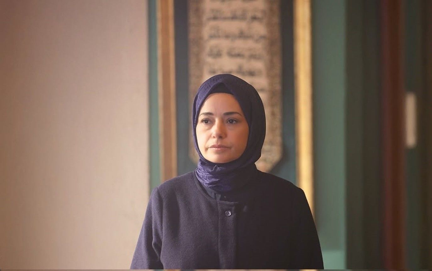 الحسد.. مسلسل تركي منتظر في الموسم القادم بطولة أوزغو نامال