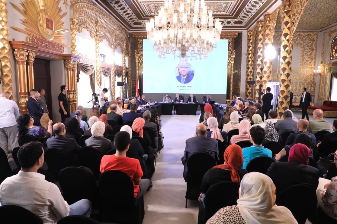 محافظ القاهرة: مواقع أثرية جاهزة للتطوير بالتعاون مع منظمة اليونسكو