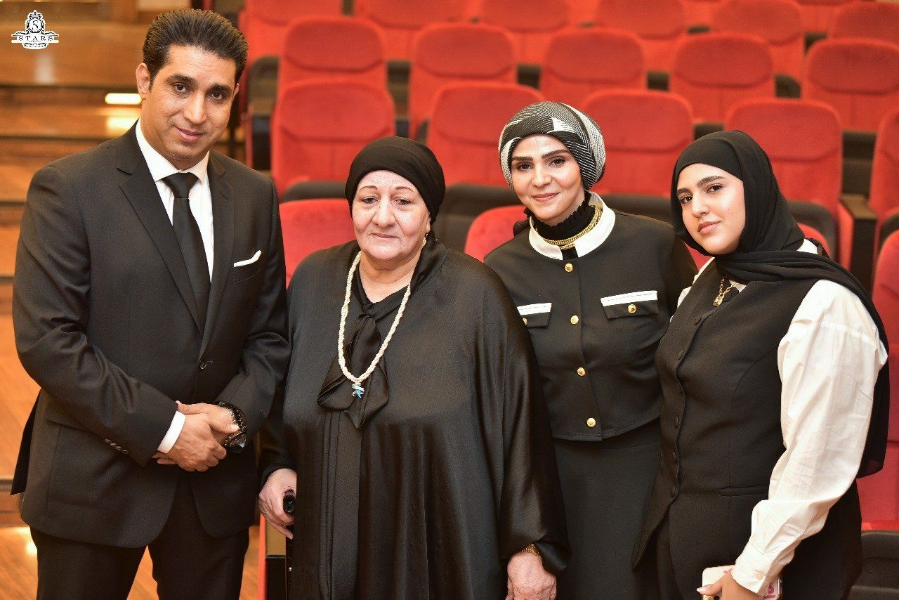 محمد شيحة يحصل على درجة الدكتوراة فى "المحاسبة عن الاستثمارات البشرية فى المنشآت الرياضية"