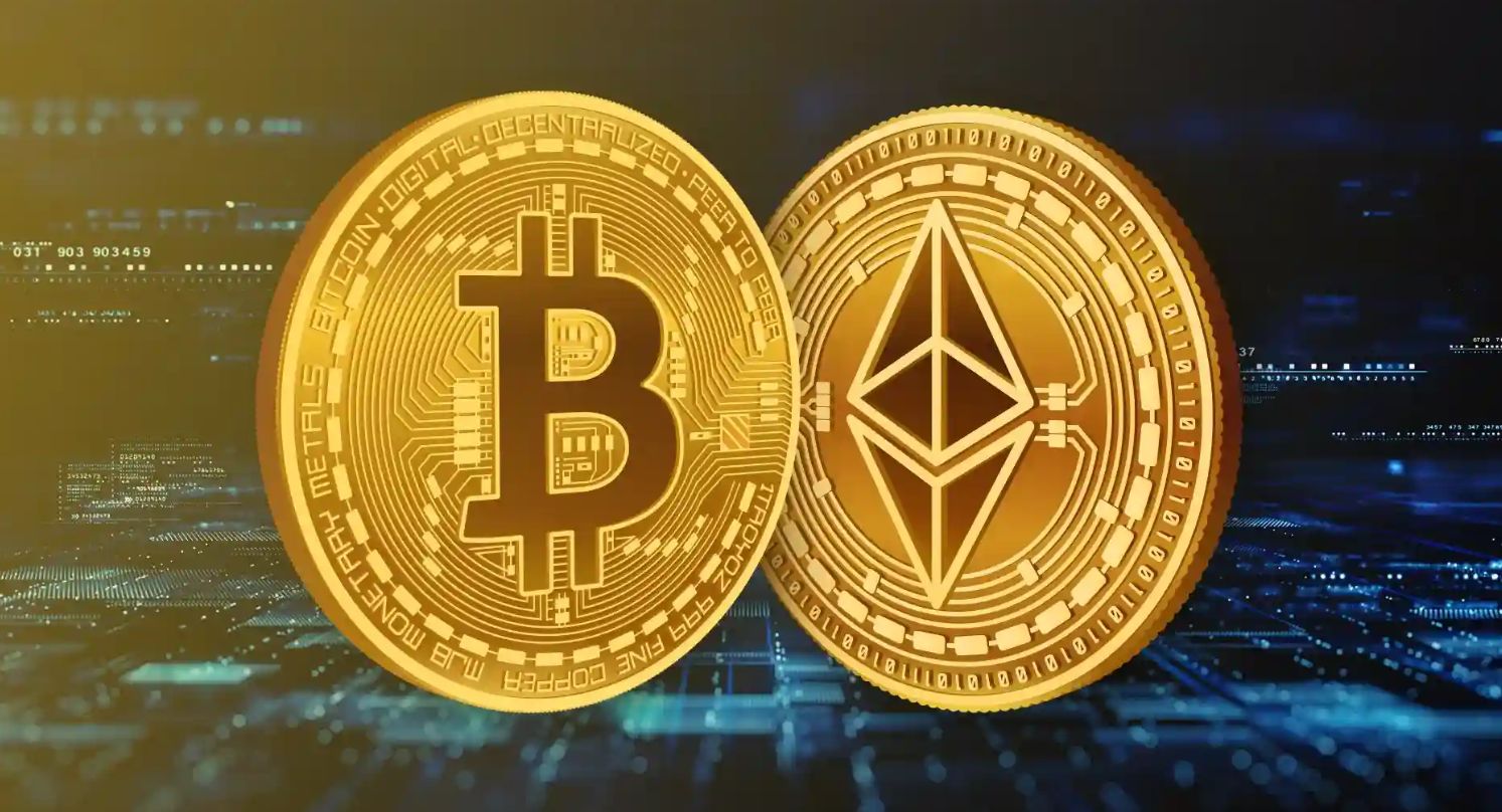 انتعاش البيتكوين والايثيريوم تزامنا مع فتور المشاعر بشأن موسم العملات البديلة
