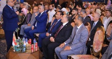 حزب شعب مصر: 30 يونيو جاءت في توقيت حاسم والرئيس السيسي أثبت شجاعته