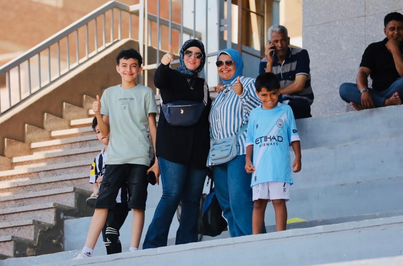 سيتي كلوب تُطلق مشروعا ضخما لانتقاء الموهوبين فى كرة القدم بجميع أنحاء الجمهورية