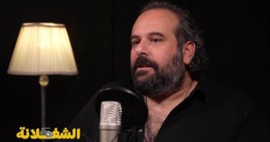 أشرف سعيد عن الـ Creative: الشغلانة تبدأ من أول البريف لحد العرض
