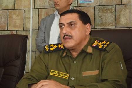 عائلة بدر الدين الحوثي تستولي على كبتاجون عائلة الأسد...مدير أمن عدن يحذر: الحوثيون يؤسسون لتجارة المخدرات من المحويت