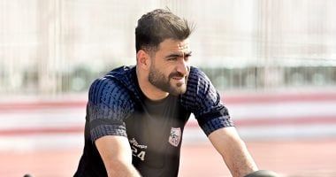 حمزة المثلوثى: رابطة جماهير الزمالك بالإمارات ستقيم حفلا لتكريمى السبت المقبل