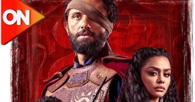 عرض أولى حلقات مسلسل مملكة الحرير لكريم محمود عبد العزيز.. اليوم