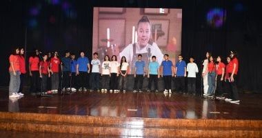 "غزة وتقسيم العالم" أبرز فعاليات يوم الفرانكوفونية بالعاصمة الإدارية