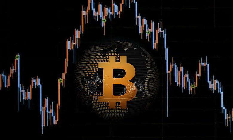 تقرير منصة “Glassnode”: صناديق ETF وطفرة العقود الآجلة تدعم سيولة البيتكوين