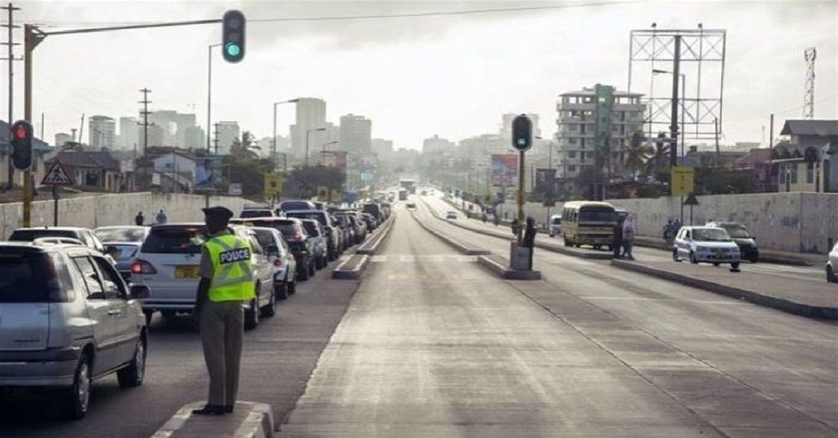 مصرع 37 شخصًا وإصابة 30 في حادث سير مروّع شمال تنزانيا