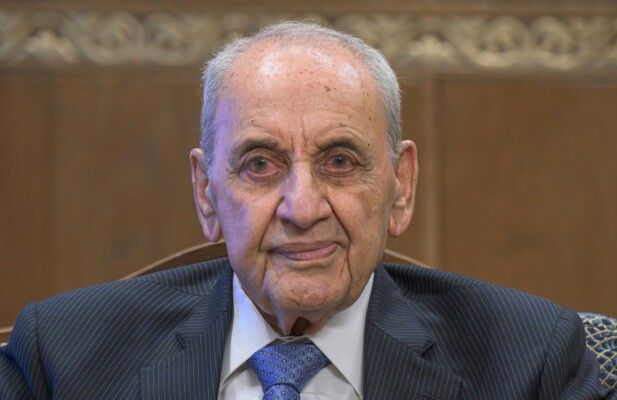 "الجديد": الرد اللبناني على ورقة باراك يقوم على مبدأ "خطوة مقابل خطوة" وبري سيتواصل مع "حزب الله"