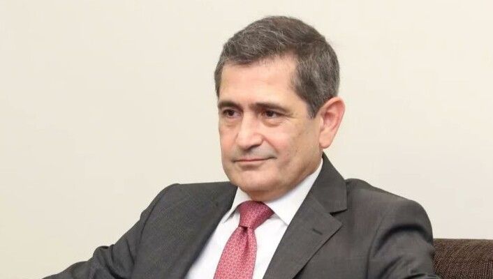 قيومجيان ردًا على قاسم: كلامك من الماضي وسلّموا سلاحكم للجيش وعودوا لكنف الدولة