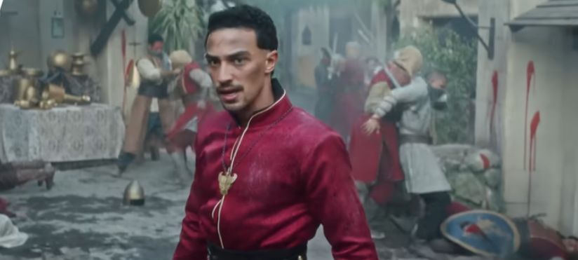 حكاية 3 ملوك أشقاء في مسلسل مملكة الحرير وانطلاق عرضه الليلة على on