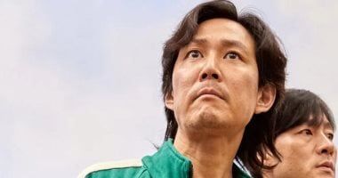 نجم Squid Game يكشف عن الجانب الصعب في تصوير ألعاب سلسلة التشويق الكورية