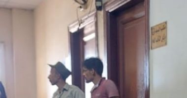 شاهد صورة سائق النقل المتسبب فى حادث الطريق الإقليمى ومصرع 19 حالة