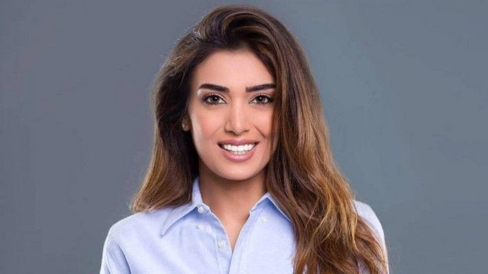 جيسيكا عازار: "هذا مصير برنامجي 40" وهكذا ردّت على إشاعة إنفصالها عن زوجها