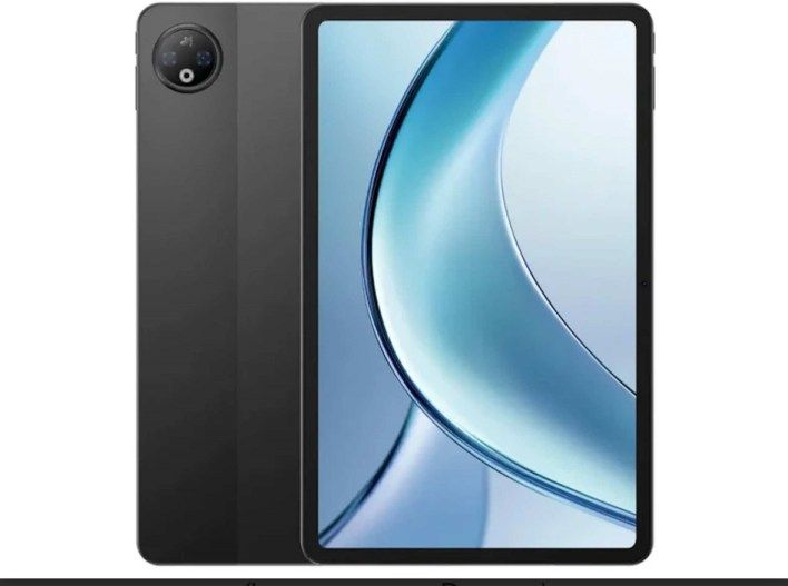 تكنولوجيا: جهاز Doogee V Pad يصل بنظام Android 15 ودعم 5G مع خصم 20% للمشترين الأوائل