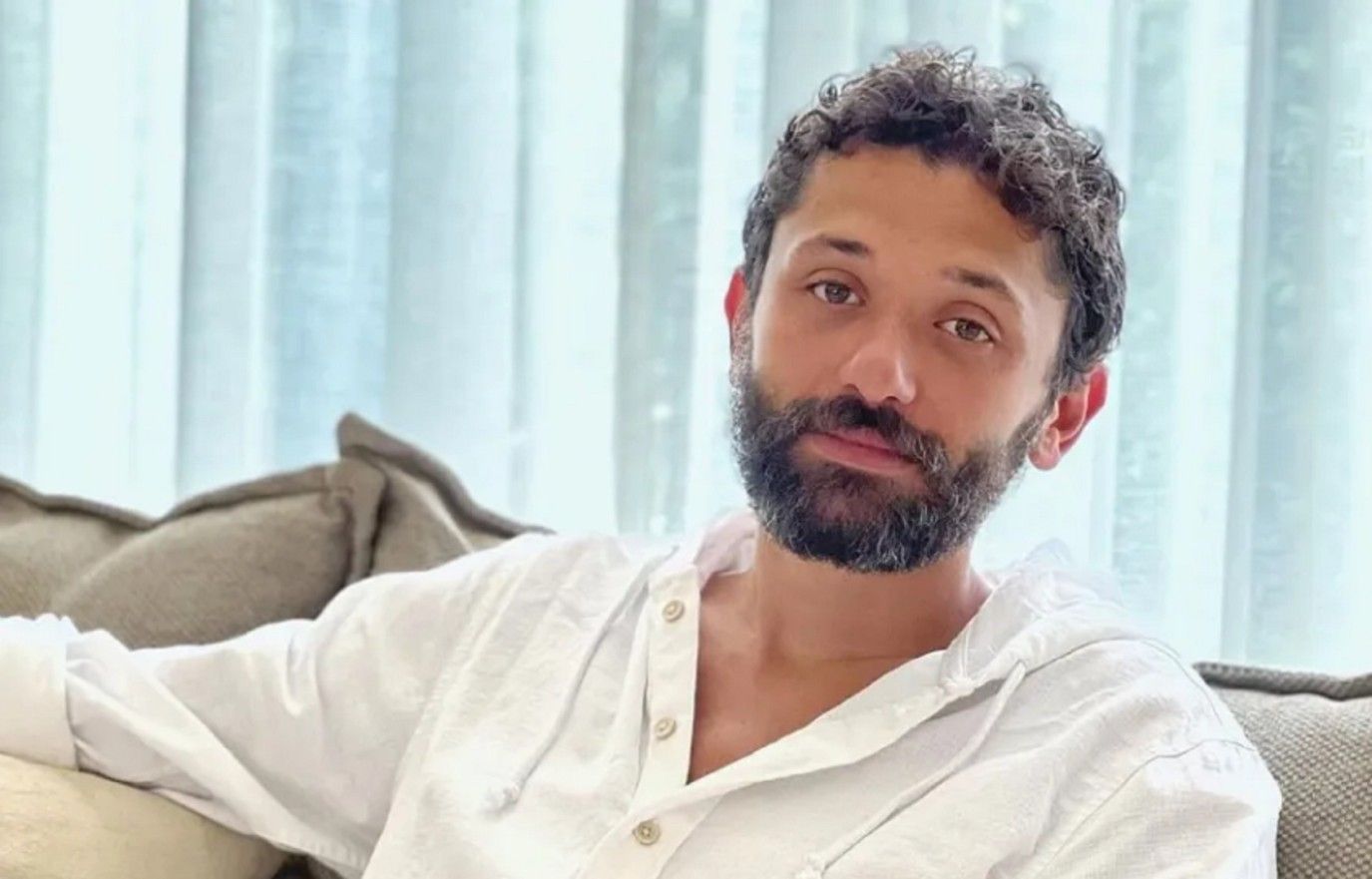 لقطات من العرض الخاص لمسلسل مملكة الحرير