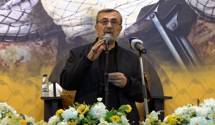 حسن عزالدين: المقاومة تملك من الحكمة والشجاعة ما يمكّنها من اتخاذ القرار المناسب في اللحظة المناسبة والوقت المناسب