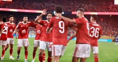 أخبار الرياضة المصرية اليوم السبت 28 - 6 - 2025