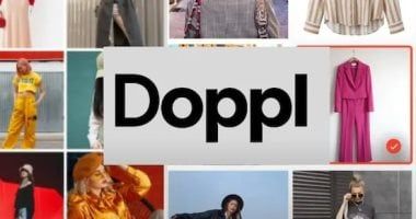 تكنولوجيا: هتقيس هدومك عن بعد.. جوجل تطرح تطبيق Doppl لتجربة الملابس "افتراضيًا"