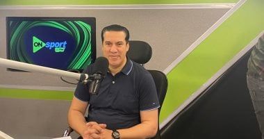 عمر الأيوبى: السعيد لا غنى عنه في الزمالك.. وتريزيجيه "صفقة ثقيلة" تاهت فى أفراح زيزو