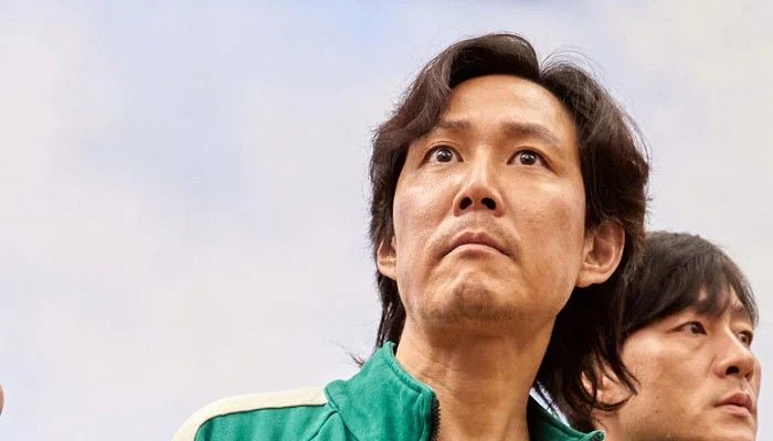 نجم Squid Game يكشف عن الجانب الصعب في تصوير ألعاب سلسلة التشويق الكورية