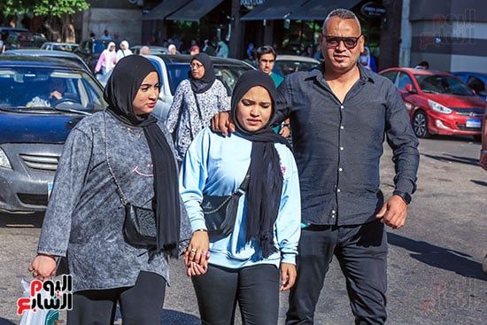 قرابة 780 ألف طالب بالثانوية العامة يبدأون امتحان اللغة الأجنبية الأولى