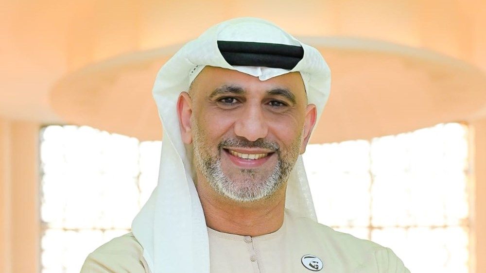 نهيان بن مبارك يوجه باعتماد "أوسمة التميز" في البرامج الصيفية لصندوق الوطن