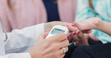 تحكم بمرض السكرى.. خطواتك لغذاء صحى وشهية متوازنة