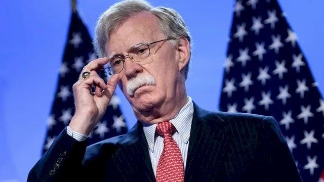 جون بولتون يهاجم ترامب: يسعى لنوبل عبر إيران و"لا يفهم عقلية طهران"