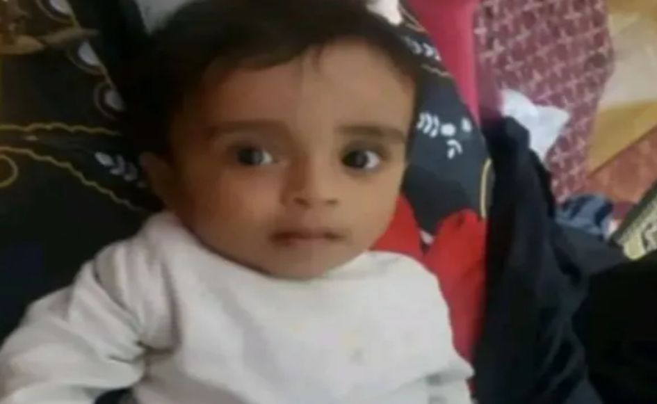 شاهد بالصورة... كيف قاد "طفل صغير " إلى كشف جريمة قتل والدته في صنعاء "تفاصيل صادمة"