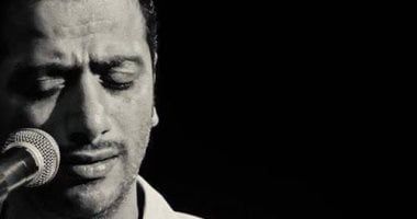 على الهلباوى يُحيى حفلا غنائيا فى ساقية الصاوى.. 4 يوليو