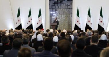 سوريا تنفي وجود محاولة لاغتيال الشرع