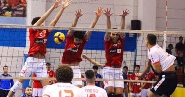 اتحاد الكرة الطائرة يعتمد ضوابط صارمة قبل بدء موسم 2025-2026