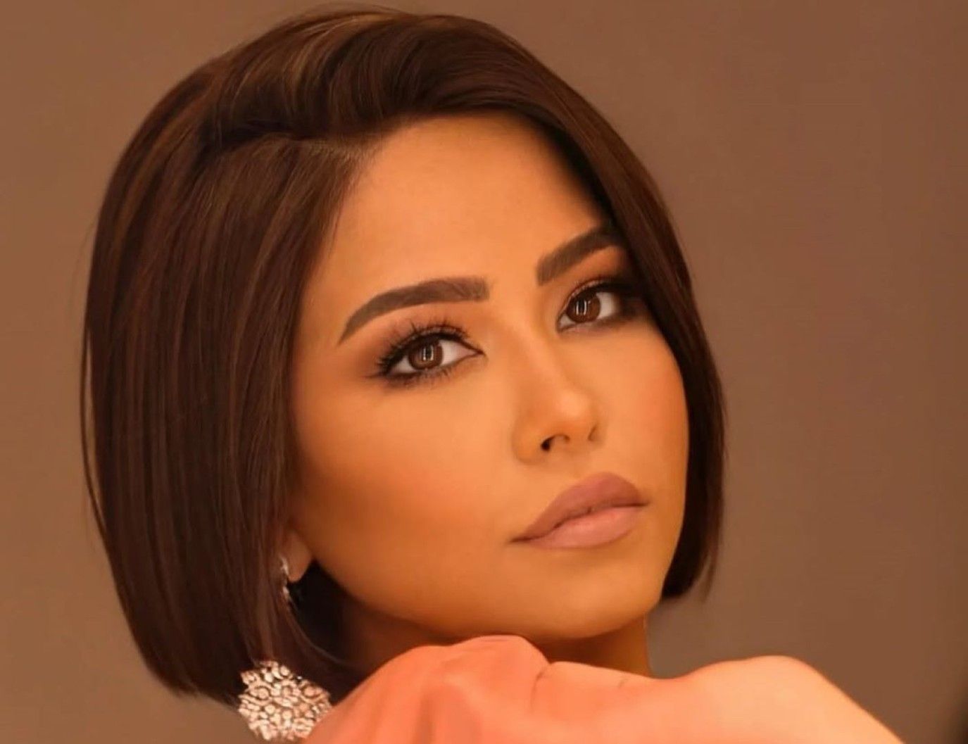 عفوية وبكاء وحنين للماضي.. لقطات من حفل شيرين عبد الوهاب في ختام مهرجان موازين