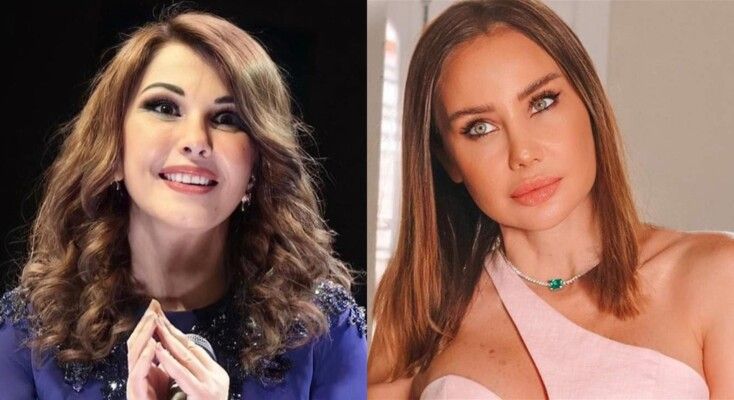 ماجدة الرومي "من بيروت كنت بشبه البالون المنفوخ" … وغنى غندور ترد بحدة