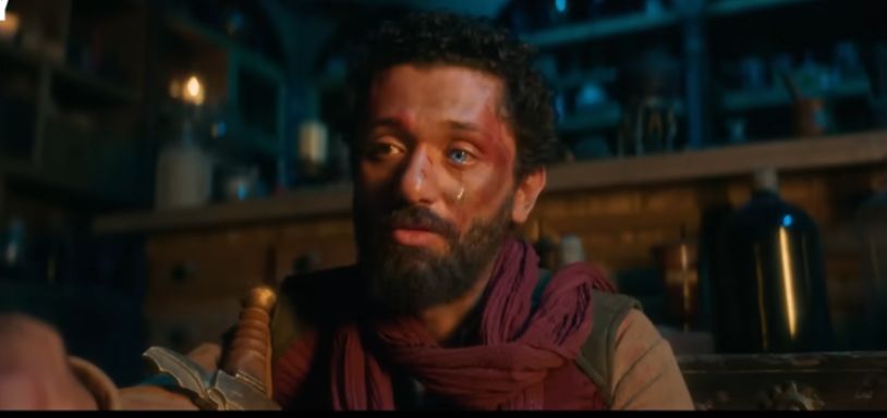 حكاية 3 ملوك أشقاء في مسلسل مملكة الحرير وانطلاق عرضه الليلة على on