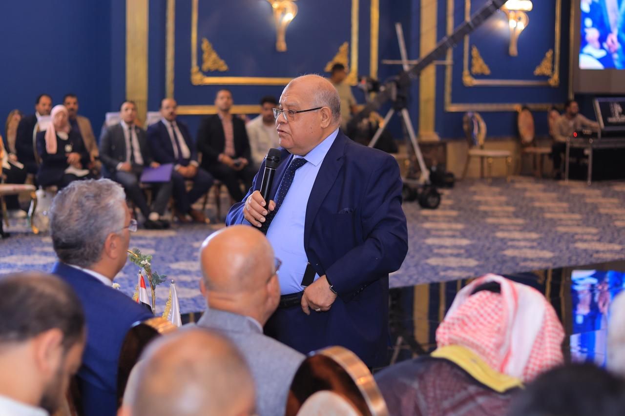 حزب شعب مصر: 30 يونيو جاءت في توقيت حاسم والرئيس السيسي أثبت شجاعته