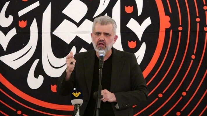 برو: المقاومة يقظة لكل ما يخطط له العدو والوسيط الأميركي لا يكترث لمصلحة لبنان وسيادته