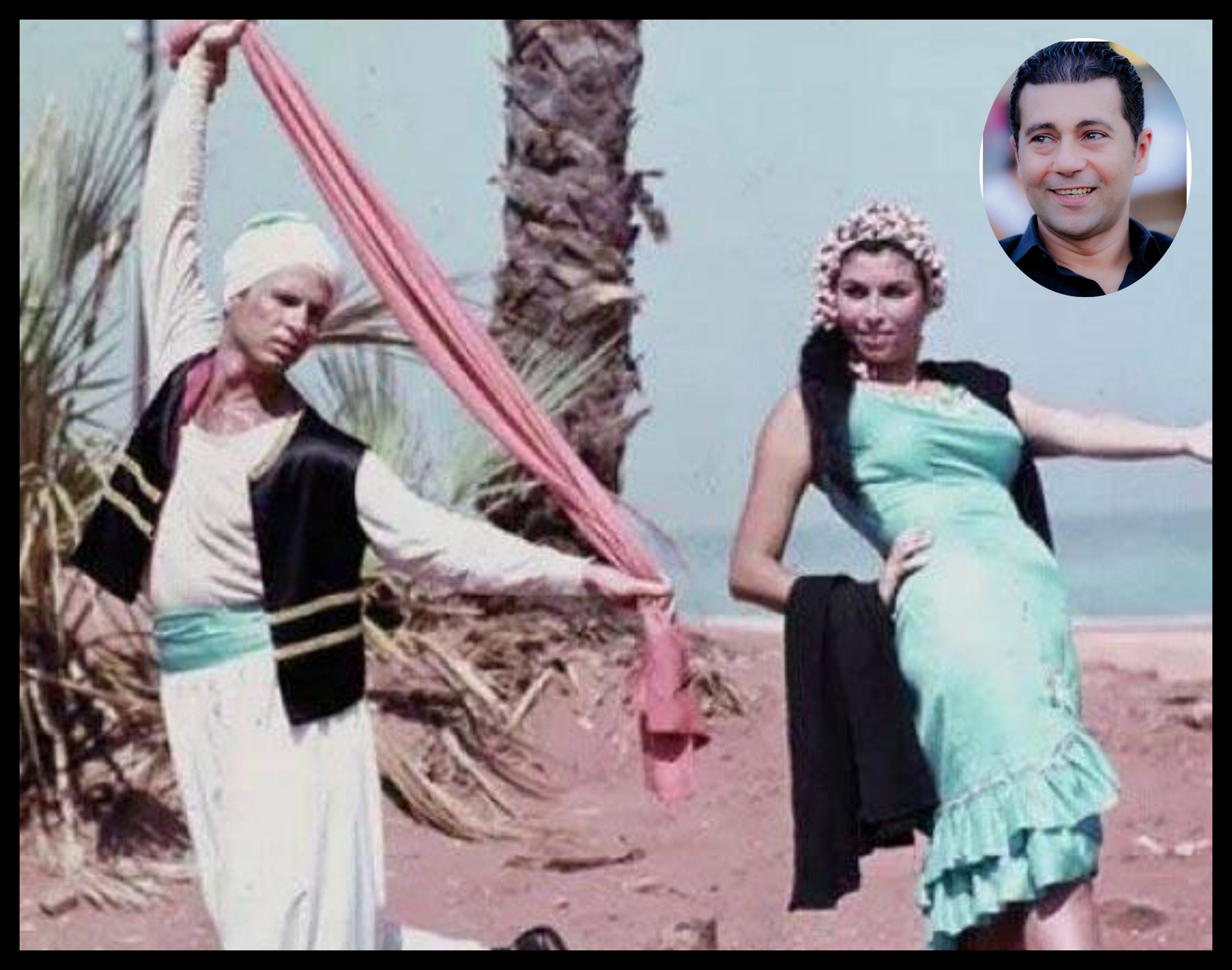 جمال عبد الناصر يكتب: فريدة فهمي.. فراشة المسرح التي رسمت الهوية بالحركة