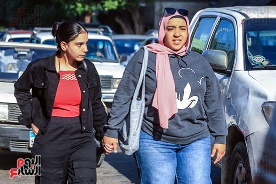 طلاب الثانوية العامة يؤدون اليوم امتحان اللغة الأجنبية الأولى