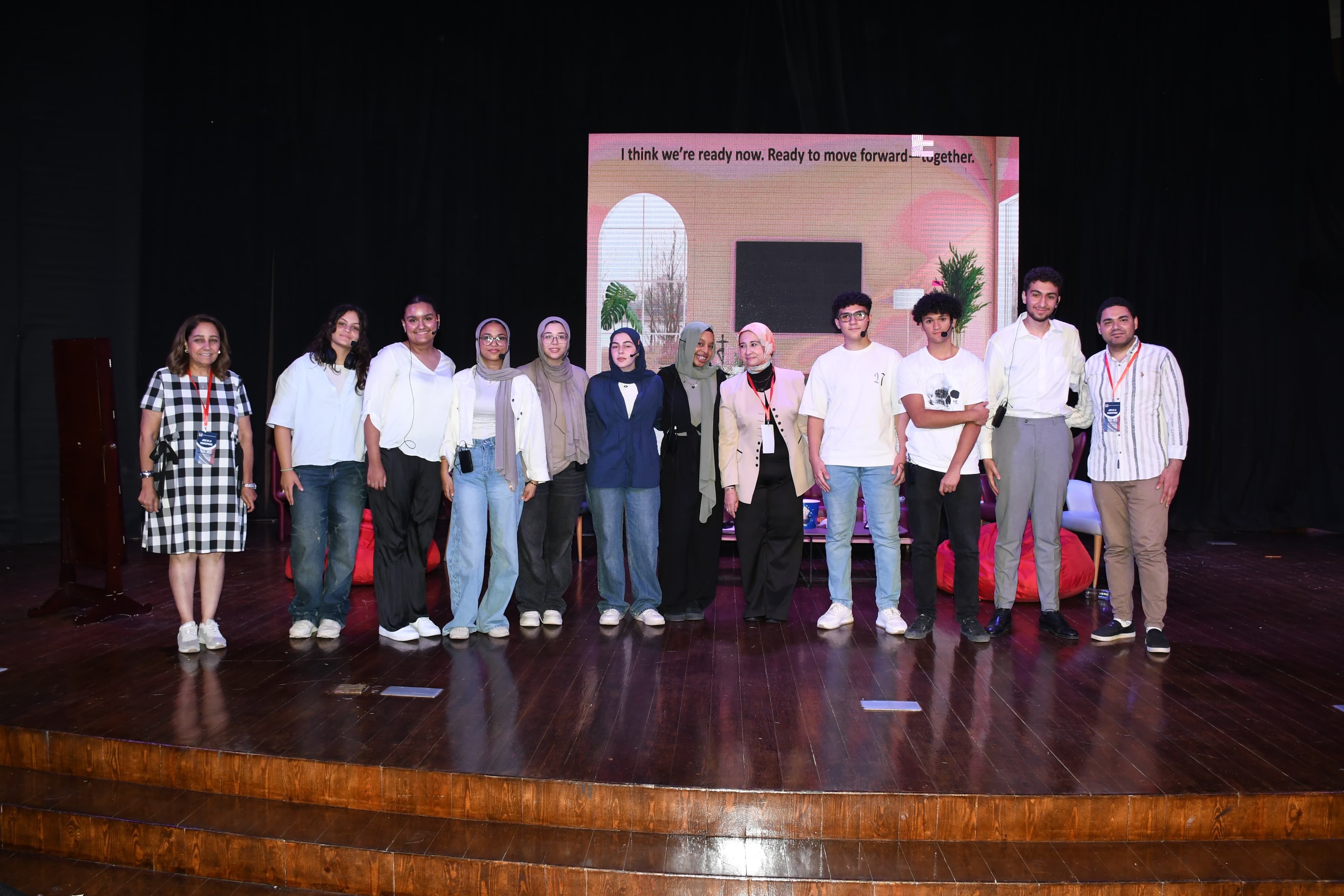 "غزة وتقسيم العالم" أبرز فعاليات يوم الفرانكوفونية بالعاصمة الإدارية