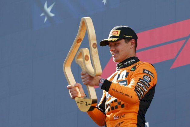 جائزة النمسا الكبرى: نوريس يتفوق على بياستري في ثنائية جديدة لماكلارين