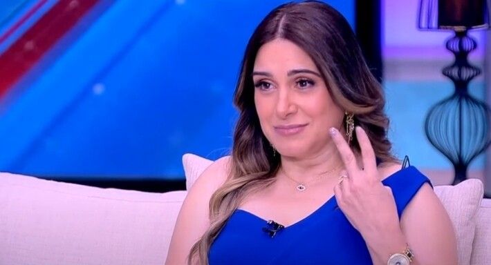 شائعات الوفاة تضارد الممثلة المصرية.. وهكذا ردت