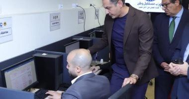 قيادات حزب مستقبل وطن تجتمع لوضع الترتيبات النهائية لانتخابات مجلس الشيوخ