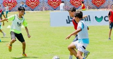 سيتي كلوب تُطلق مشروعا ضخما لانتقاء الموهوبين فى كرة القدم بجميع أنحاء الجمهورية