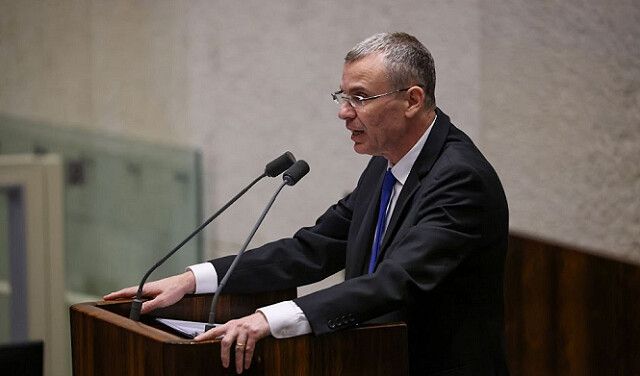 اللجنة الوزارية للتشريع تصادق على إغلاق هيئة البث العام الإسرائيلية