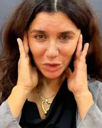 غادة عادل تنوي الخضوع للتجميل.. وتتحدث بصراحة: "مضايقة من شكلي"