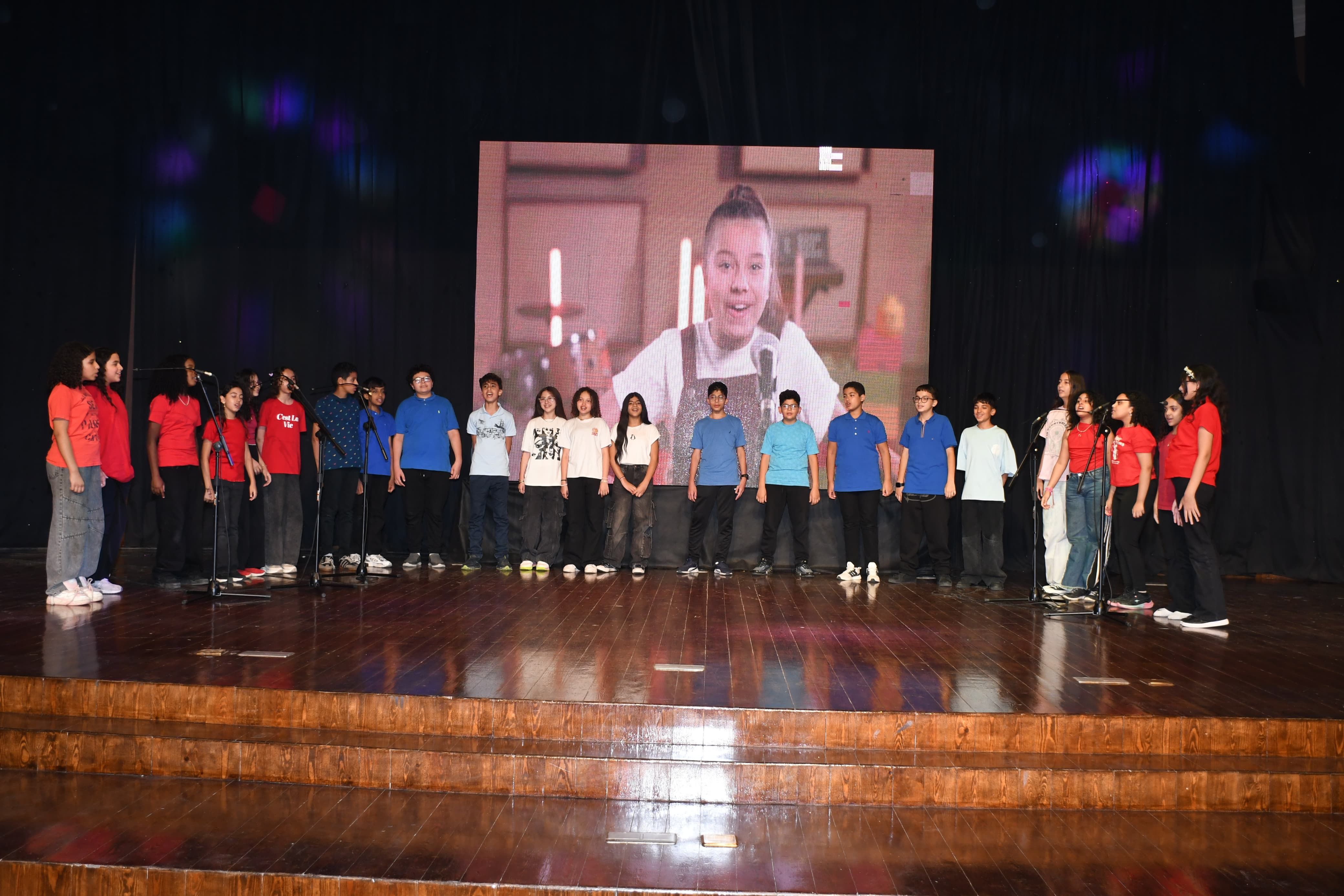 "غزة وتقسيم العالم" أبرز فعاليات يوم الفرانكوفونية بالعاصمة الإدارية